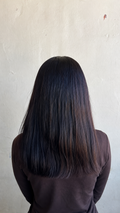 13×4 Straight Wig - Double Drawn